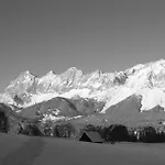 Maison d'hôtes Steiermark 3*