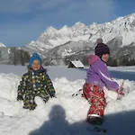 Maison d'hôtes Steiermark Schladming