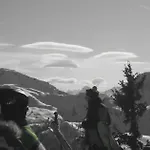 Maison d'hôtes Steiermark Schladming