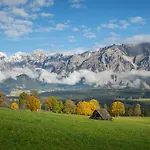 Maison d'hôtes Steiermark Schladming