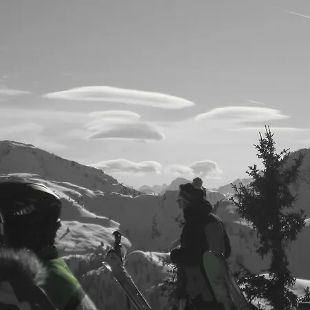 Гостьовий будинок Steiermark Шладмінг