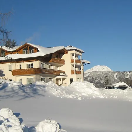 Steiermark Pensión Schladming