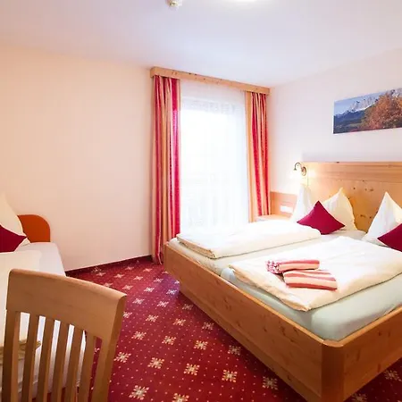 Steiermark Pensión 3*