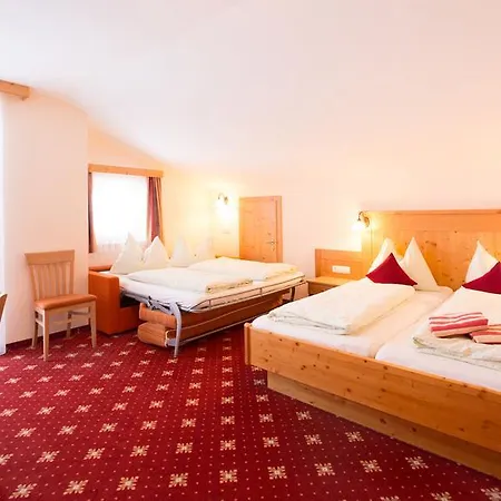 Steiermark Guest house
