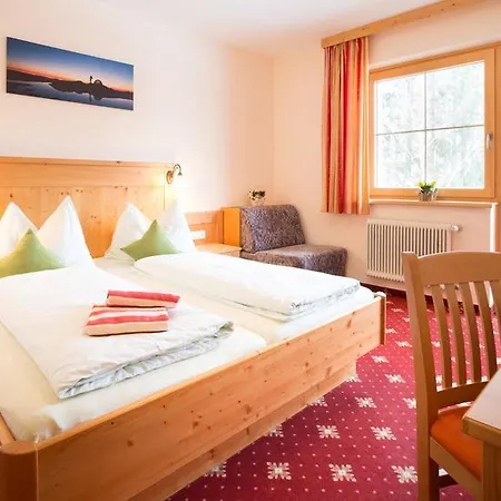 Pensión Steiermark 3*