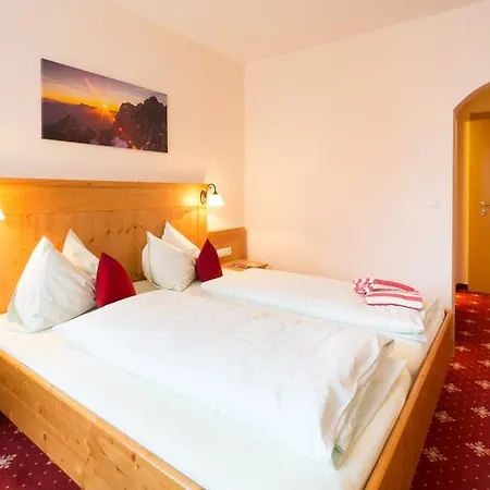 Steiermark Pensión Schladming