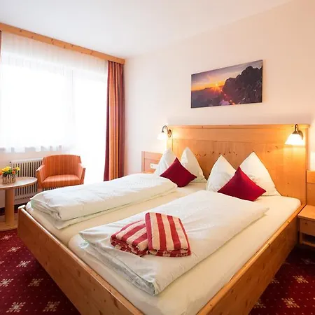 Steiermark Pensión 3*