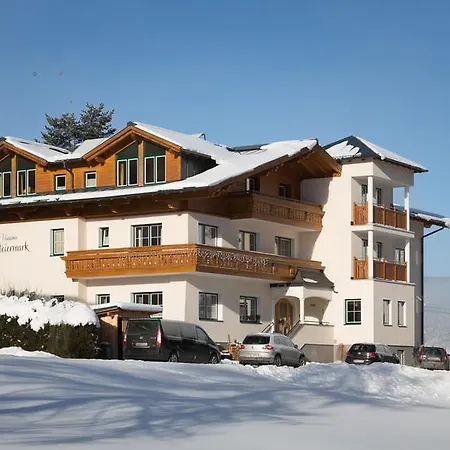 Pensión Steiermark 3*