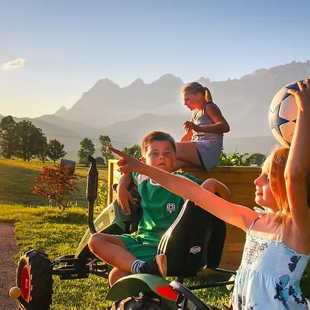 Steiermark Шладмінг