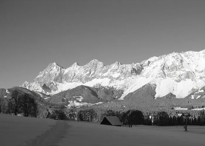 Maison d'hôtes Steiermark 3*