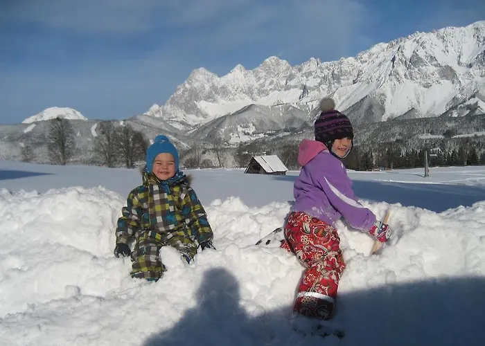 Gasthuis Steiermark Schladming