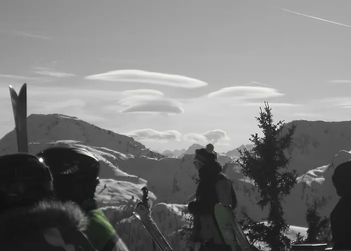 Maison d'hôtes Steiermark Schladming