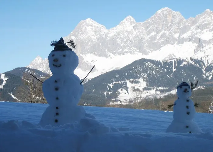 Gasthuis Steiermark 3*