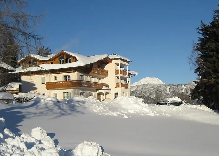 Steiermark Maison d'hôtes Schladming
