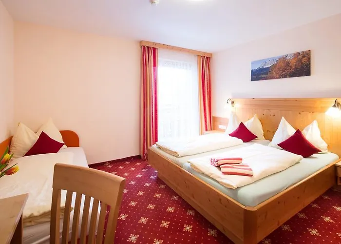 Steiermark Gasthuis 3*