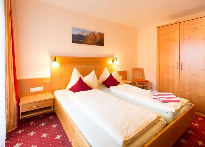 Steiermark Maison d'hôtes Schladming