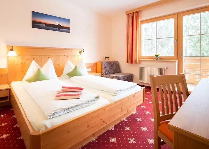 Gasthuis Steiermark 3*