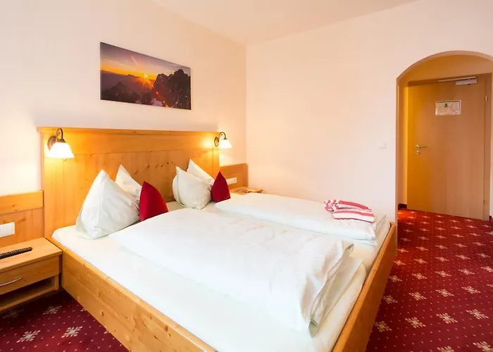 Steiermark Maison d'hôtes Schladming