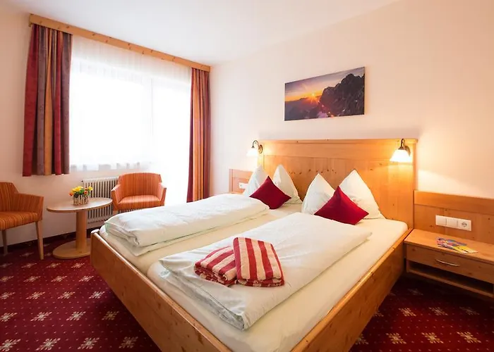 Steiermark Maison d'hôtes 3*