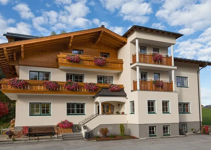 Steiermark 3* Schladming