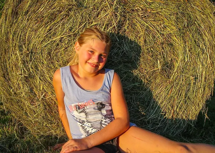 Maison d'hôtes Steiermark