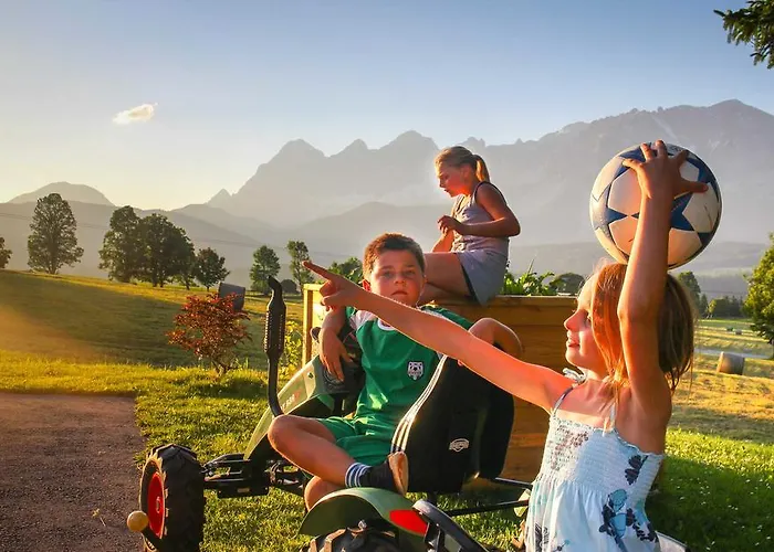 Steiermark Schladming